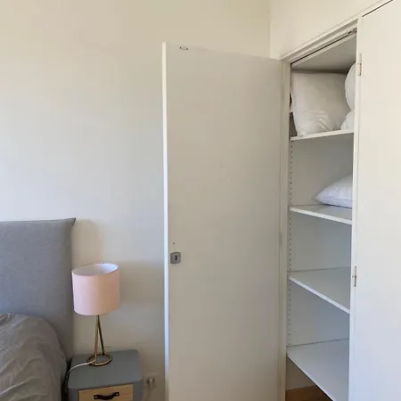 Yafi Velasquez Appartement