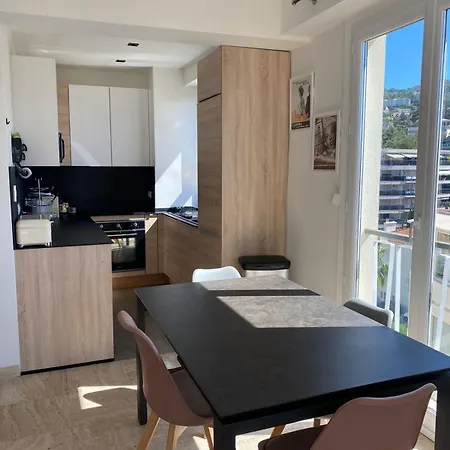 Appartement Yafi Velasquez *