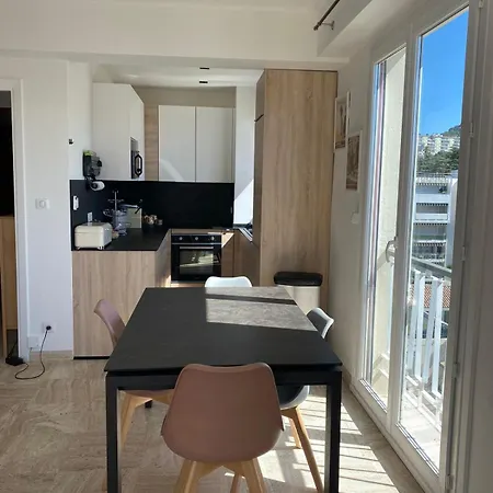 Yafi Velasquez Appartement *
