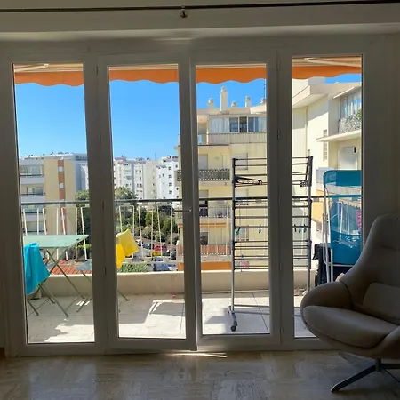 Yafi Velasquez Appartement