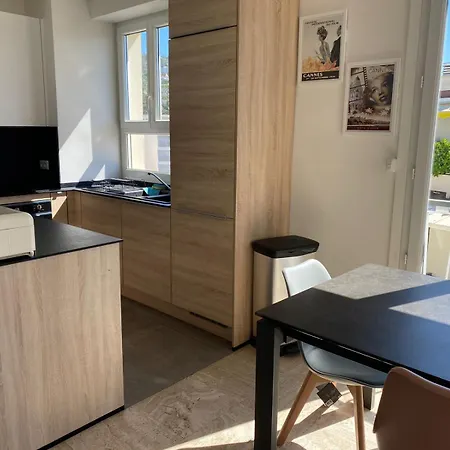 Yafi Velasquez Appartement