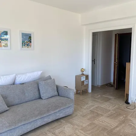 Apartamento Yafi Velasquez *